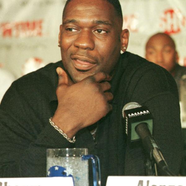 Shawn Kemp, ex stella dell’NBA accusato di aggressione rischia ergastolo