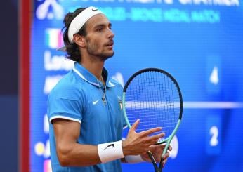 Chengdu ATP 2024, dove vedere il match Musetti-Mannarino? Diretta tv e streaming