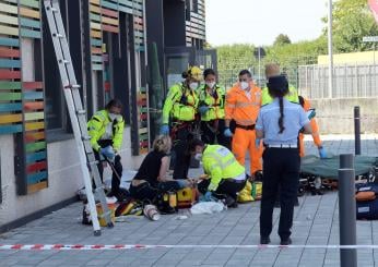 Milano, incidente sul lavoro al nuovo centro commerciale Merlata Bloom: grave un operaio