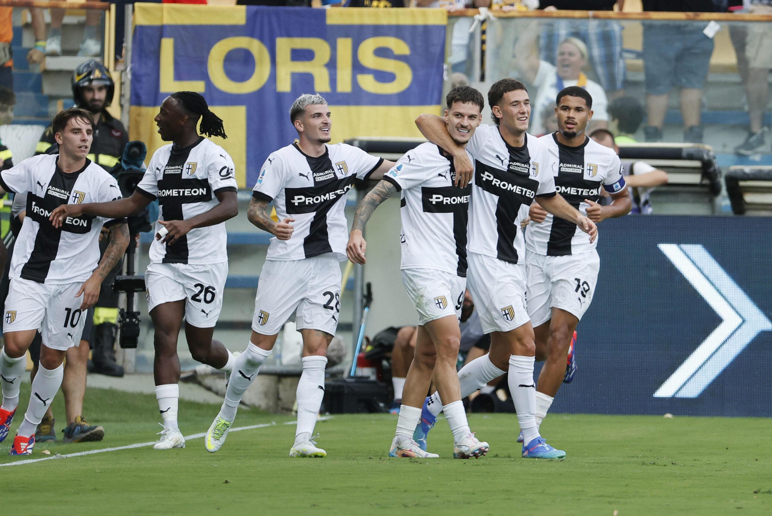 Quote e pronostici per Parma-Cagliari, 6ª giornata di Serie A 2024/2025