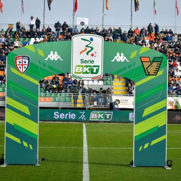 Serie B, ecco il calendario dei playoff e dei playout