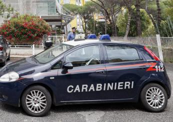 Pordenone, una donna di 74 anni è stata trovata morta in casa, arrestato il marito