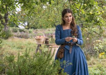 “My Lady Jane”: quando esce, cast, trama, trailer della nuova serie Amazon Prime Video 