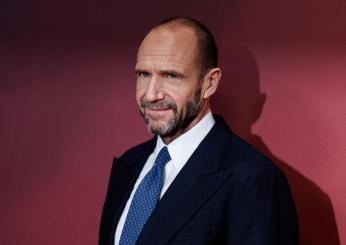 Ralph Fiennes, un focus tra carriera e vita dell’attore di Voldemort