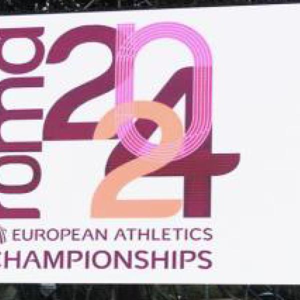 Europei Atletica Roma 2024, piano volontari: iniziate le selezioni