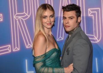 Chiara Ferragni incinta? Ecco le parole di Fedez