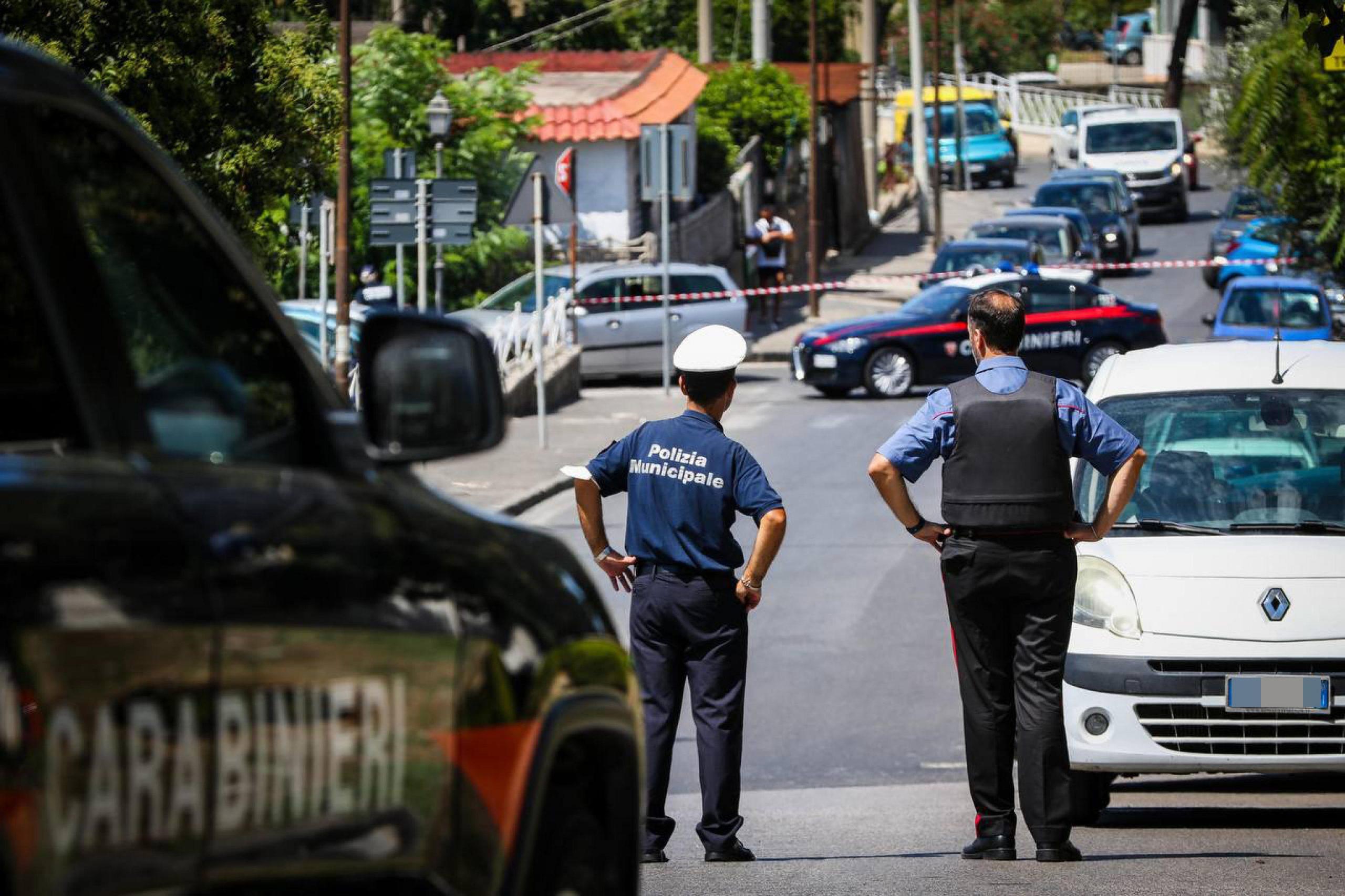 Incidente Nichelino: morta una donna di 76 anni