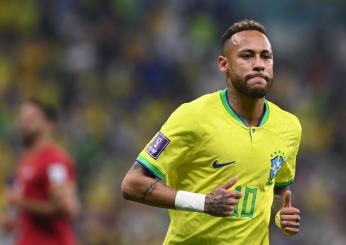 Neymar attacca il presidente del Brasile: ecco cosa è successo