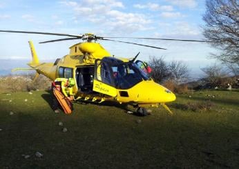 Ardea, investita da un’auto mentre va a scuola: grave una 15enne