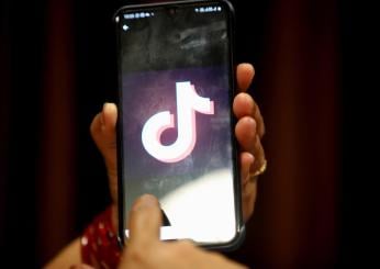 Perché è stato bloccato il TikTok di Sofia Crisafulli?