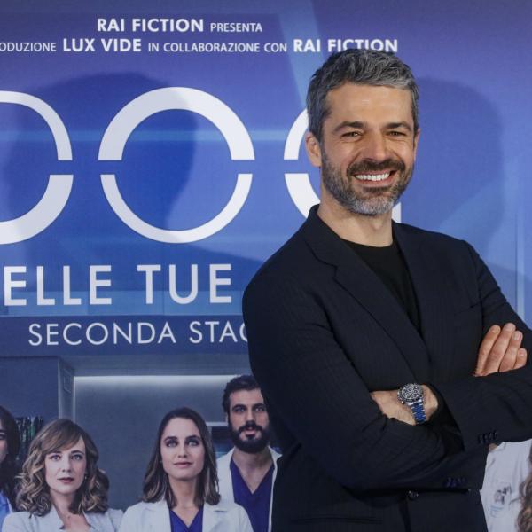 Doc sbarca in America: Fox conferma il remake della fiction