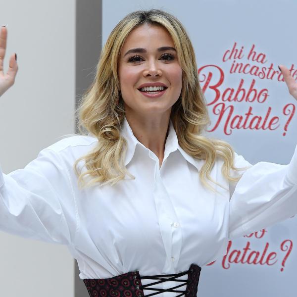 Diletta Leotta e Loris Karius svelano il sesso del primo figlio: il gender reveal a Pasqua (Video)