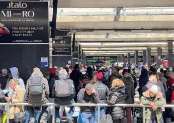 Sciopero 26 maggio 2023 atm e trenord, gli orari dello stop e le fa…