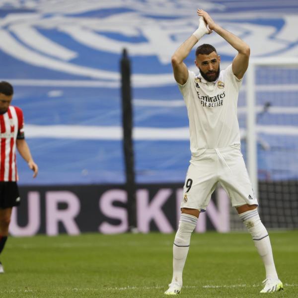 Benzema all’Al-Ittihad: triennale da 200 milioni