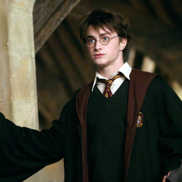 Harry Potter, Daniel Radcliffe sarà nella serie tv? La riposta dell’attore spiazza i fan