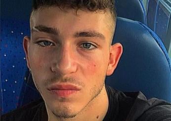 Chi è Thomas Bricca, il 19enne ucciso ad Alatri con un colpo di pistola alla testa