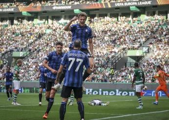 Sporting-Atalanta 1-2, i “giovani italiani” fanno volare la Dea: cronaca e tabellino del match