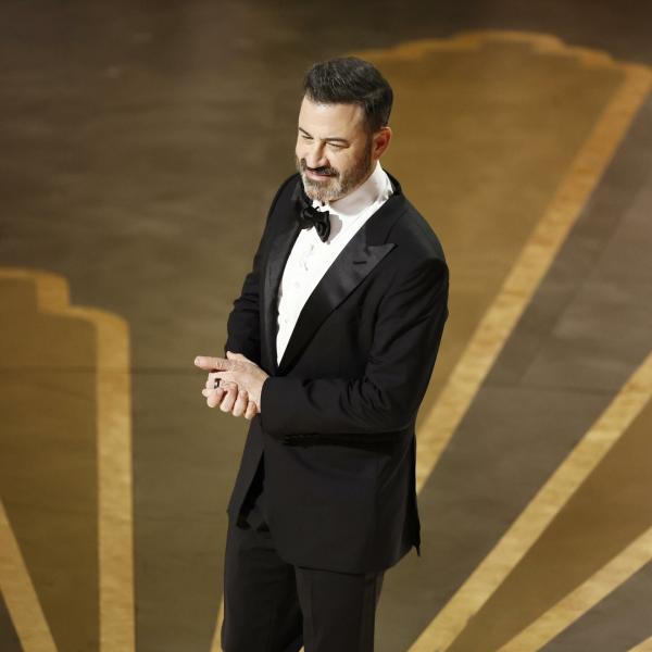 Chi è Jimmy Kimmel: età, carriera e vita privata del conduttore degli Oscar 2024