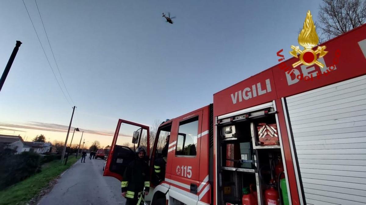 Padova, uomo muore dopo essere stato investito da un treno: disagi …