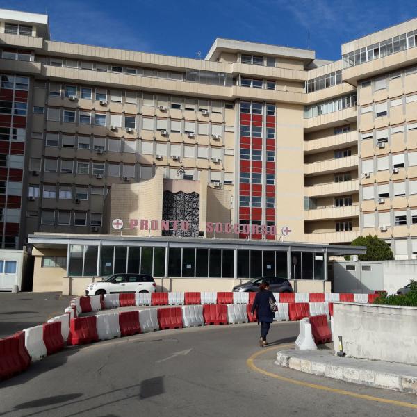 Concorso Ospedale Fazzi Lecce: requisiti e come fare domanda