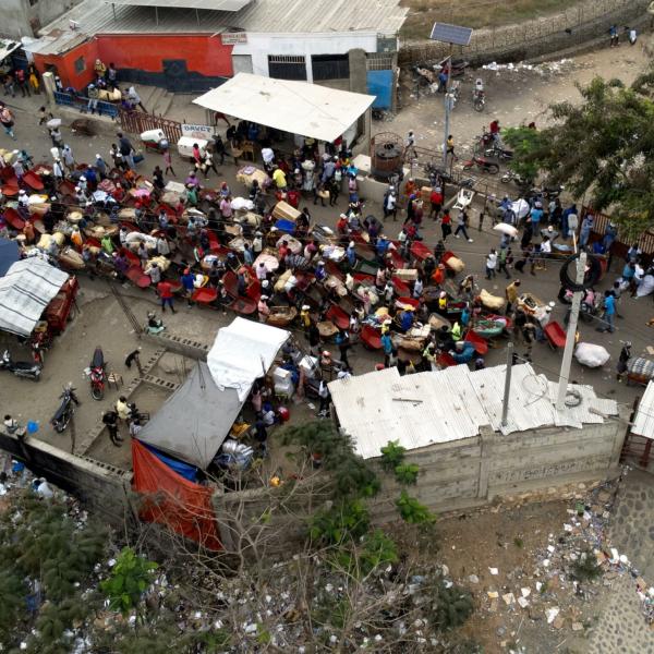 Haiti, l’appello dell’Onu ai Paesi vicini: “Accogliete le persone in fuga”