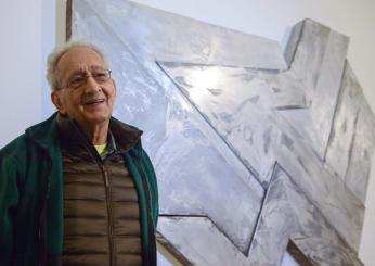 Addio a Frank Stella: causa morte, età e carriera dell’artista statunitense