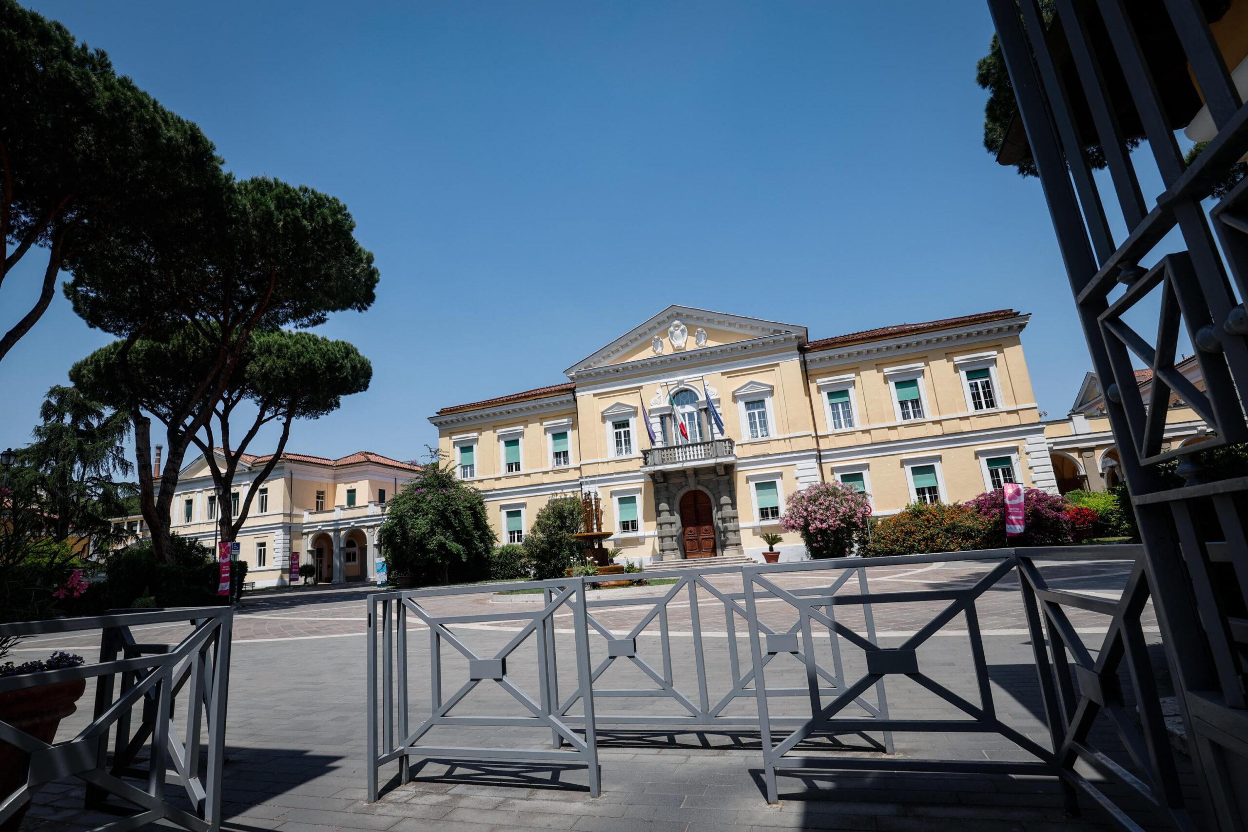 Concorso Spallanzani Roma dirigente medico