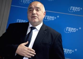 Bulgaria, elezioni parlamentari ed europee 2024: Gerb dell’ex premier Borisov guida nei risultati