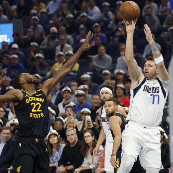 NBA 24-25, Doncic segna 37 punti ma si perde l’uomo nel finale e vincono i Jazz | VIDEO