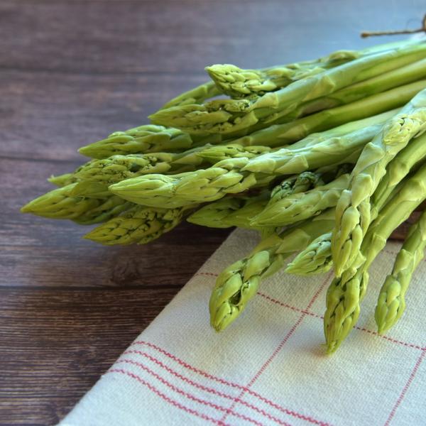 Che buona la torta salata asparagi e ricotta