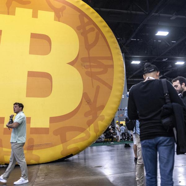 Bitcoin, decisione storica della Corte d’Appello del District of Columbia. Sarà rivoluzione in Borsa