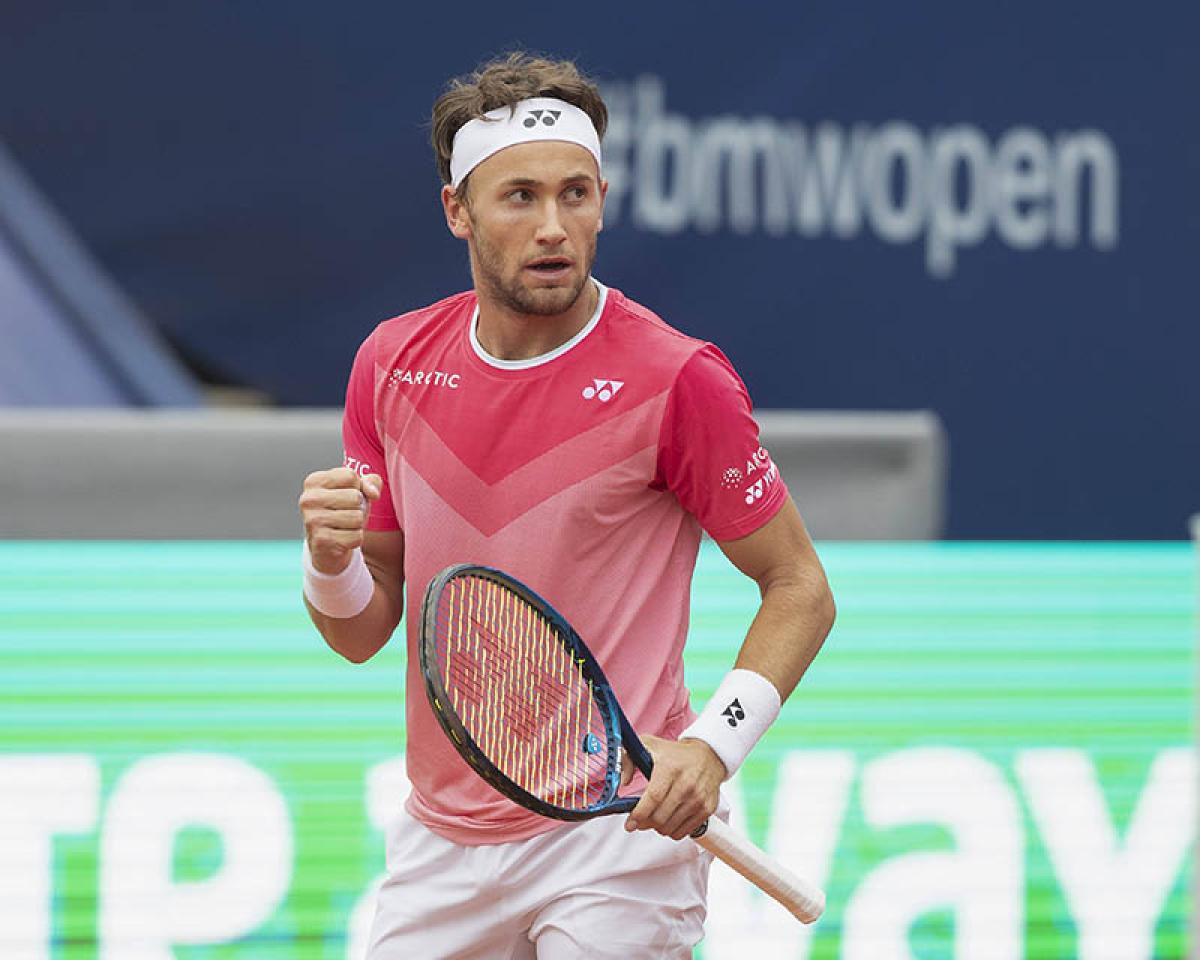 Australian Open 2023, Casper Ruud eliminato: “Troppi errori commessi”