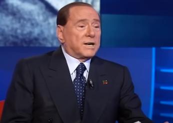 Milano, Silvio Berlusconi nell’elenco dei cittadini illustri: il suo nome nel Famedio | VIDEO E FOTO