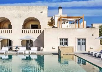 Borgo Egnazia, dove si trova e quanto costa una notte nel resort di lusso pugliese?