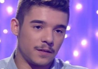 Chi è Moreno? Età, fidanzata, carriera e dove vive il rapper ex vincitore di “Amici”