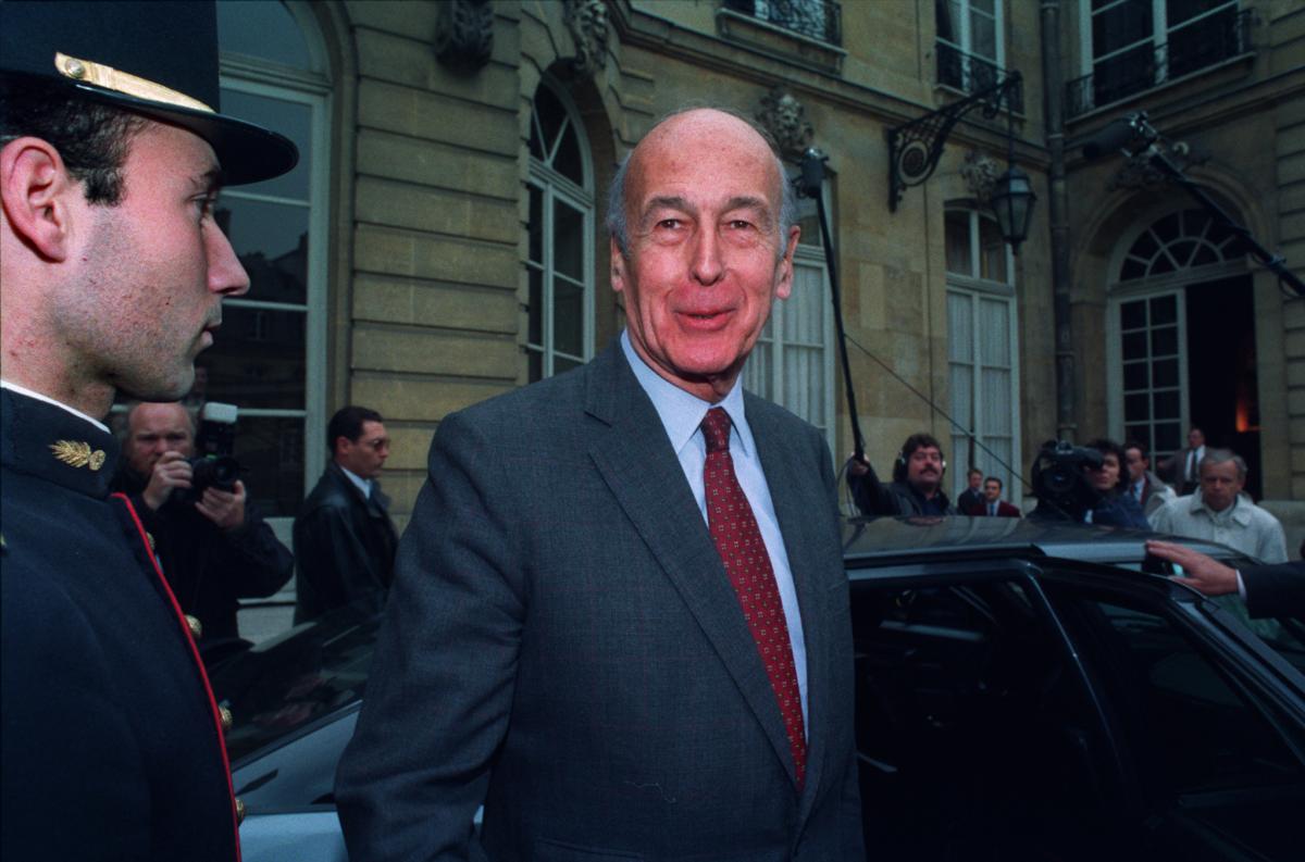 Accadde oggi, 19 maggio 1974: Giscard d’Estaing presidente della Fr…