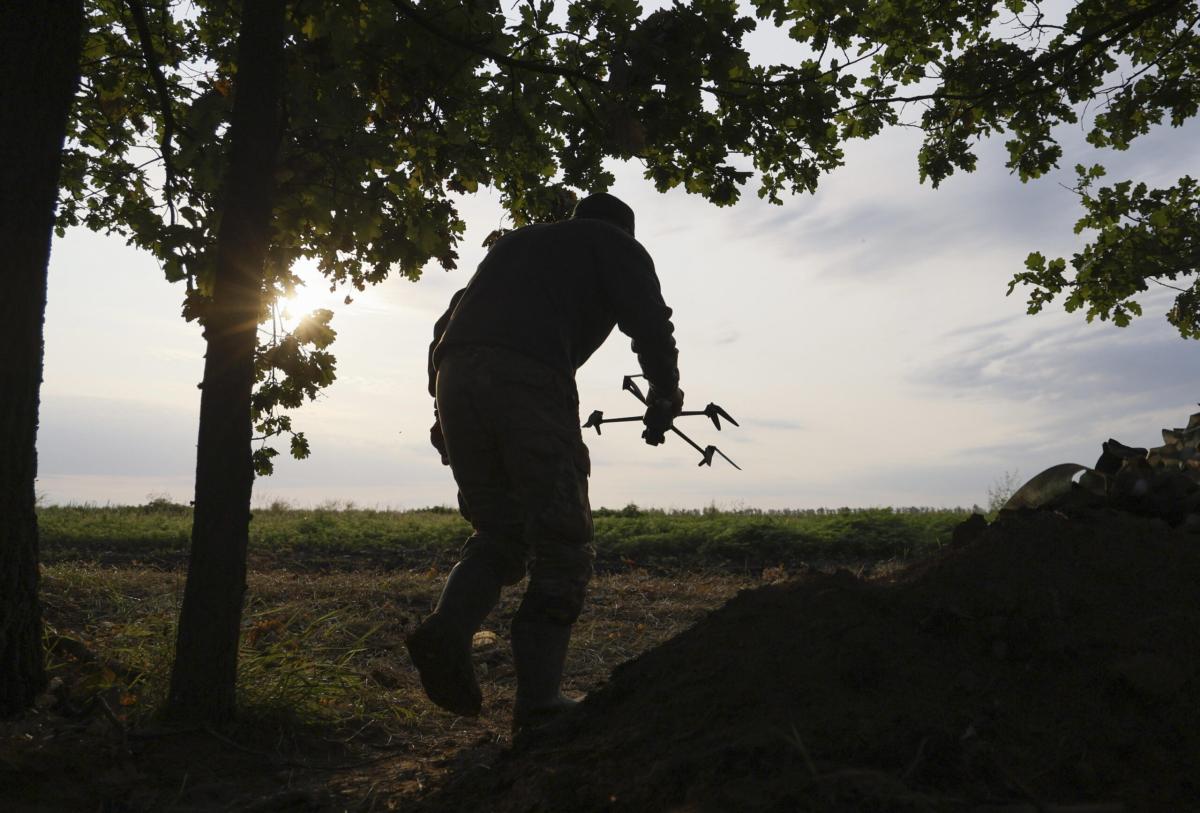 Guerra Russia-Ucraina, nella notte respinti attacchi su entrambi i …