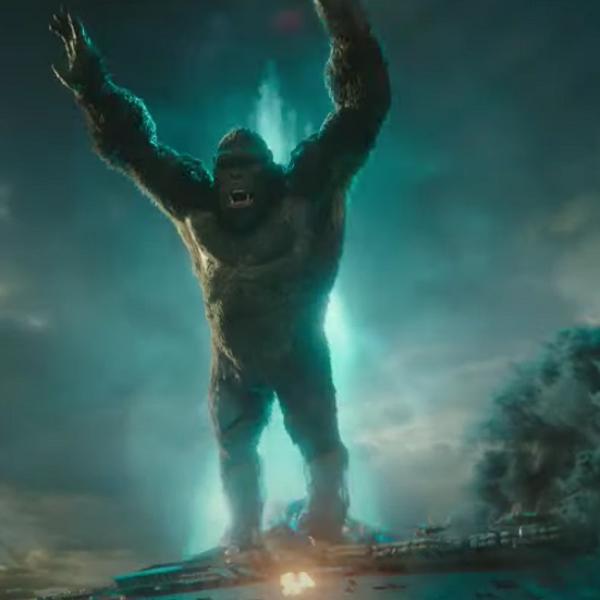 King Kong serie tv di James Wan in sviluppo per Disney+