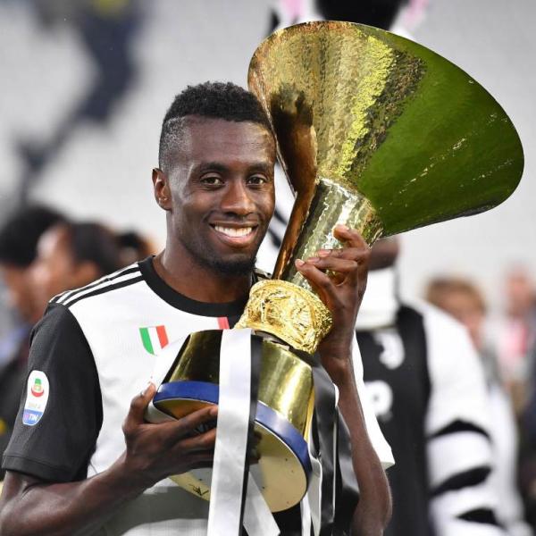 Matuidi dà l’addio al calcio: il post sui social