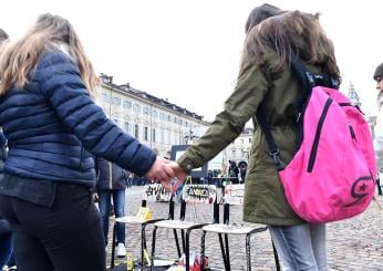 Palermo, c’è l’ombra del bullismo dietro al suicidio di un tredicenne