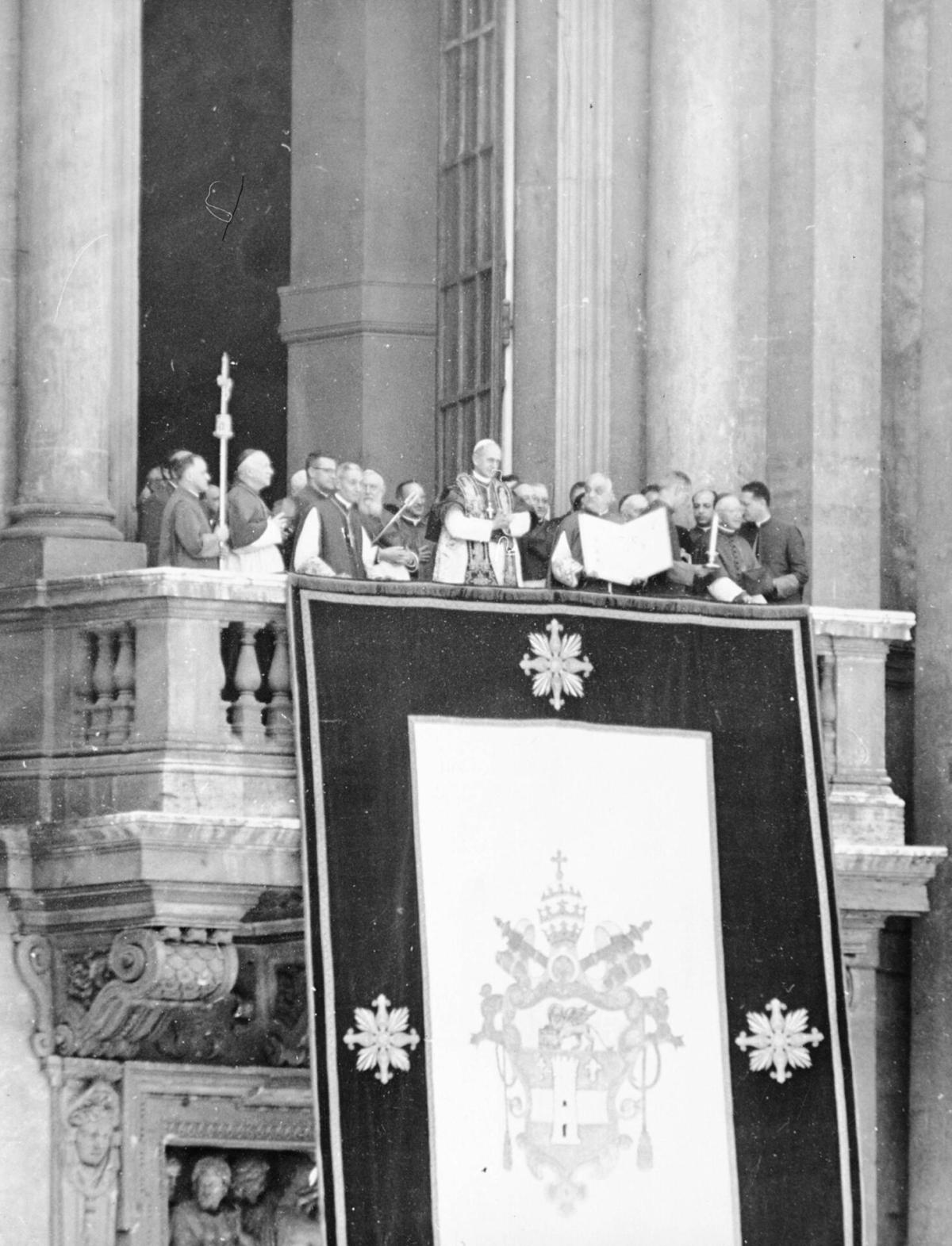 Accadde oggi, 21 giugno 1963: il conclave elegge Paolo VI