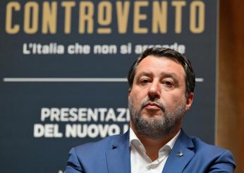 “Controvento di Salvini? Neanche lo ordiniamo…” Ecco le librerie di Roma, Napoli, Milano e Torino che boicottano il libro del leader della Lega