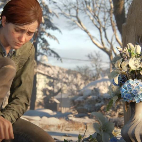 “The Last of Us 2”, perché Abby ha ucciso Joel?