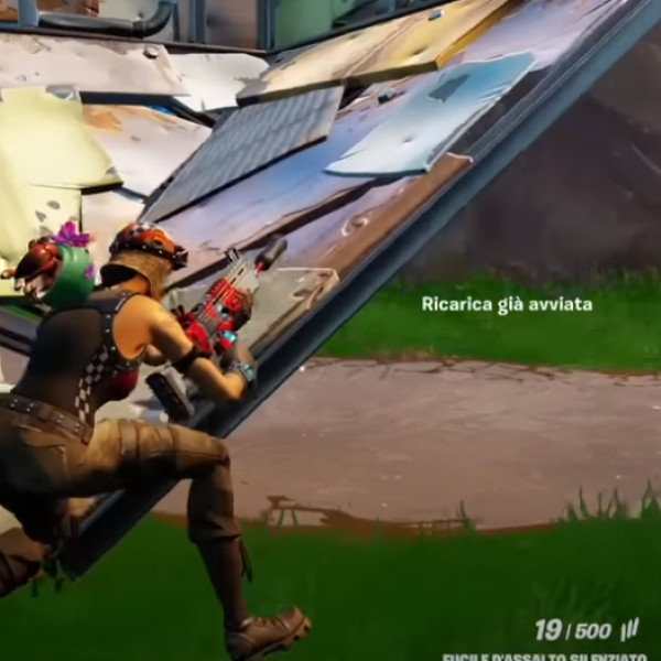 “Fortnite”, server offline oggi 16 novembre 2023: perché non rispondono e fino a quando? Status manutenzione