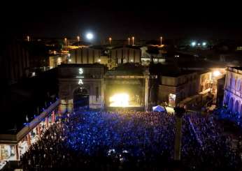 Spring Attitude Festival Roma 2024: cos’è, biglietti, orari, date e lineup dei concerti