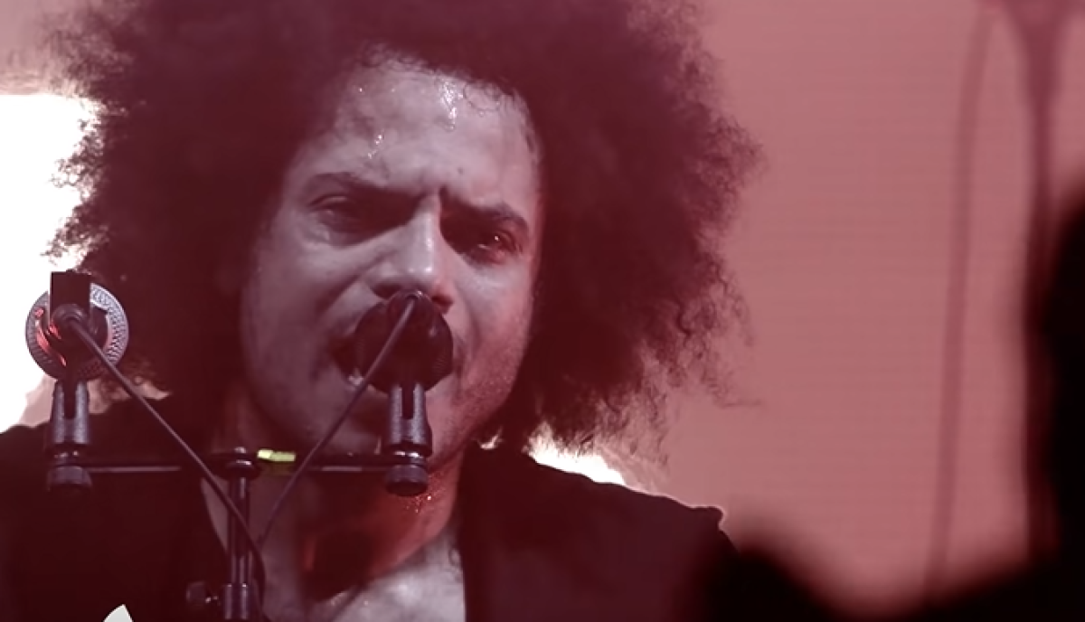 Zeal e Ardor: ascolta il nuovo singolo “To my Ilk”, testo e traduzione del brano