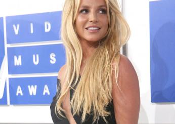 Britney Spears attacca di nuovo suo padre: “Mi faceva sentire come …