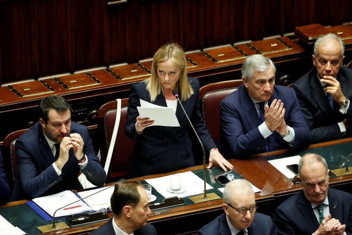 Nomina sottosegretari governo Meloni: elenco, lista nomi viceministri