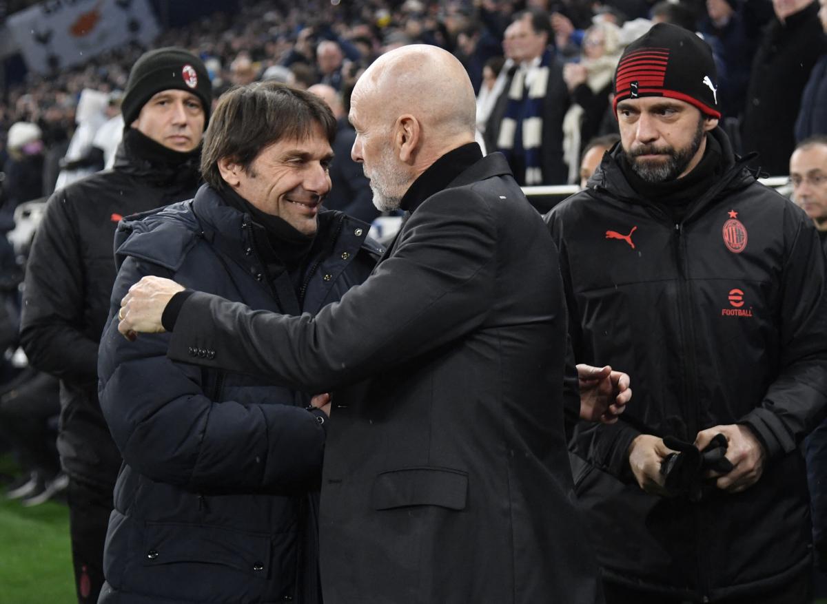 Tottenham-Milan 0-0, Pioli vince la sfida a casa di Conte e strappa…