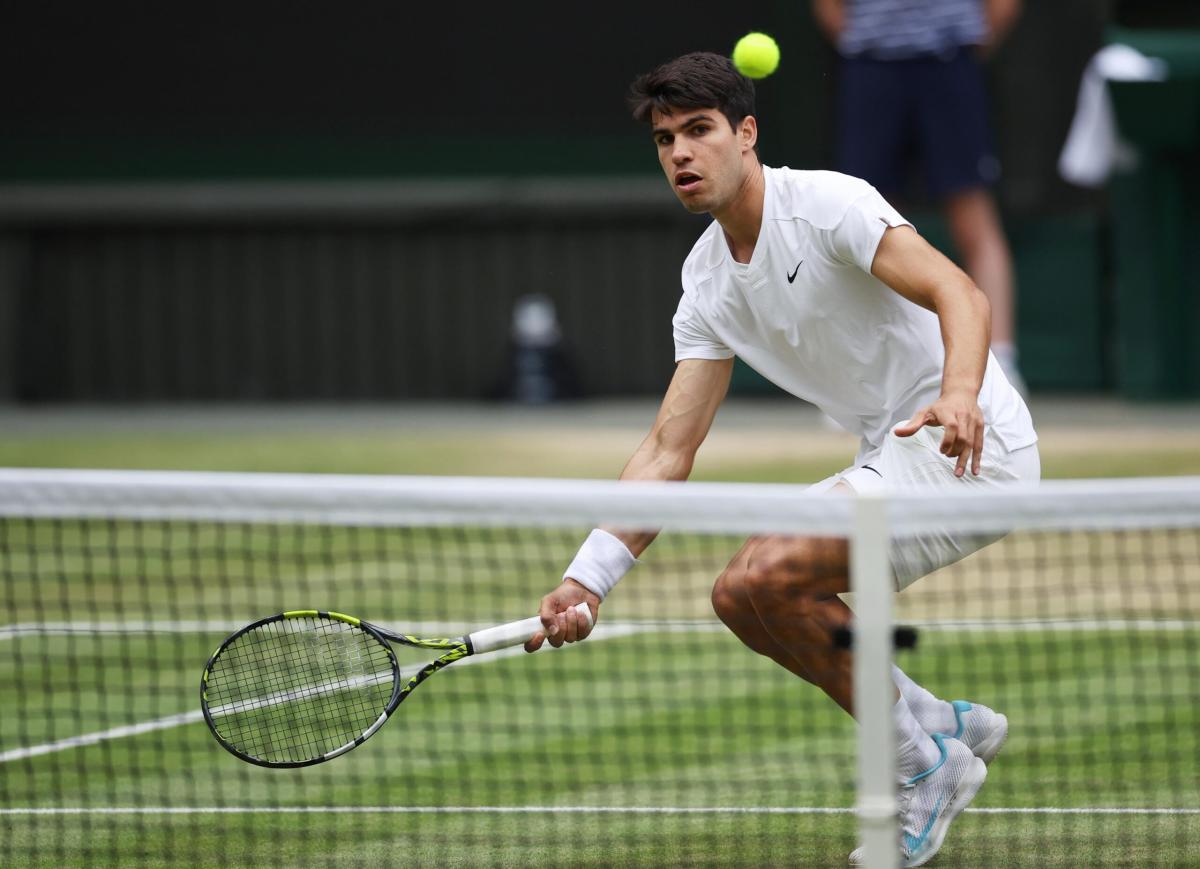 Wimbledon 2024, sarà di nuovo Alcaraz-Djokovic in finale: i precedenti